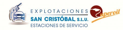 Explotaciones san cristobal