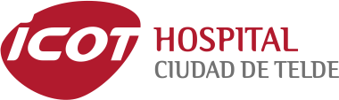 Hospital Ciudad de Telde