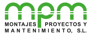 Montajes proyectos y mantenimiento