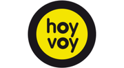 Hoy Voy a Manejar