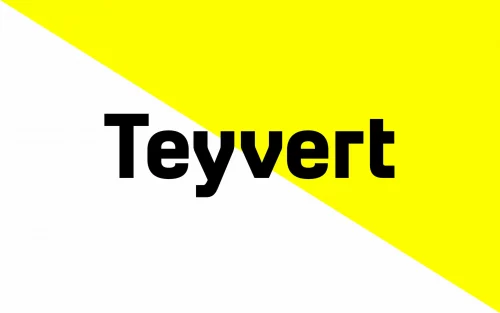 Teyvert