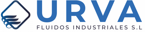 Urva fluidos insdustriales