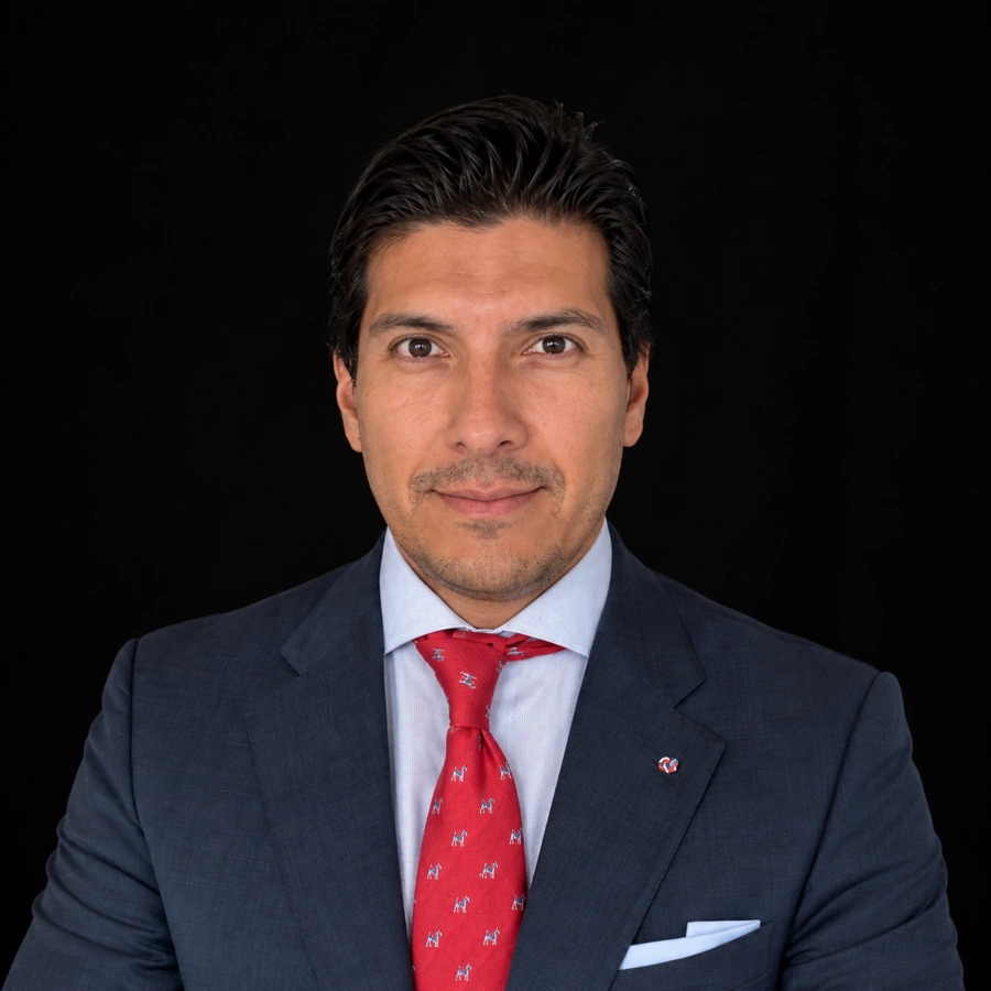 Alberto Mauricio Anachure Flores